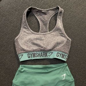 Gymshark Sports Bra